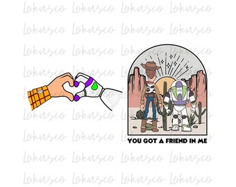 Tienes un amigo en mí (Png), Toy Story (Doble cara) (Png), Modo Vacaciones (Png), Reino Mágico (Png), Vacaciones Familiares (Png), Descarga digital