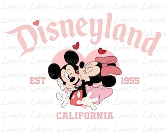 Mickey y Minnie en San Valentín (Png), Pareja Disney WDW Disneyland (Png), Mickey y Minnie enamoradas (Png), Regalos de San Valentín