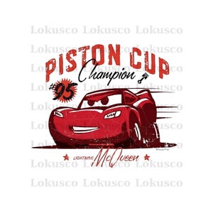 Lightning Car Svg, Cricut car, Family Vacation Svg, Mc Queen Svg, Magical Kingdom Svg, Family Trip Svg, Vacay Mode Svg,