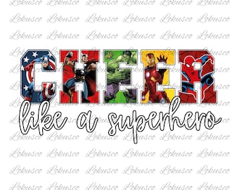 Teach Like A Super Hero Png,  Superhero Png, Teacher Superhero Png, Avengers Super Hero Png, Instant Download for Printing