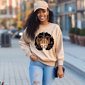 Cool girl sweaters 2025
