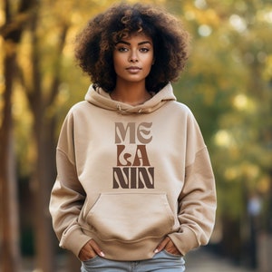African top american sweatshirts