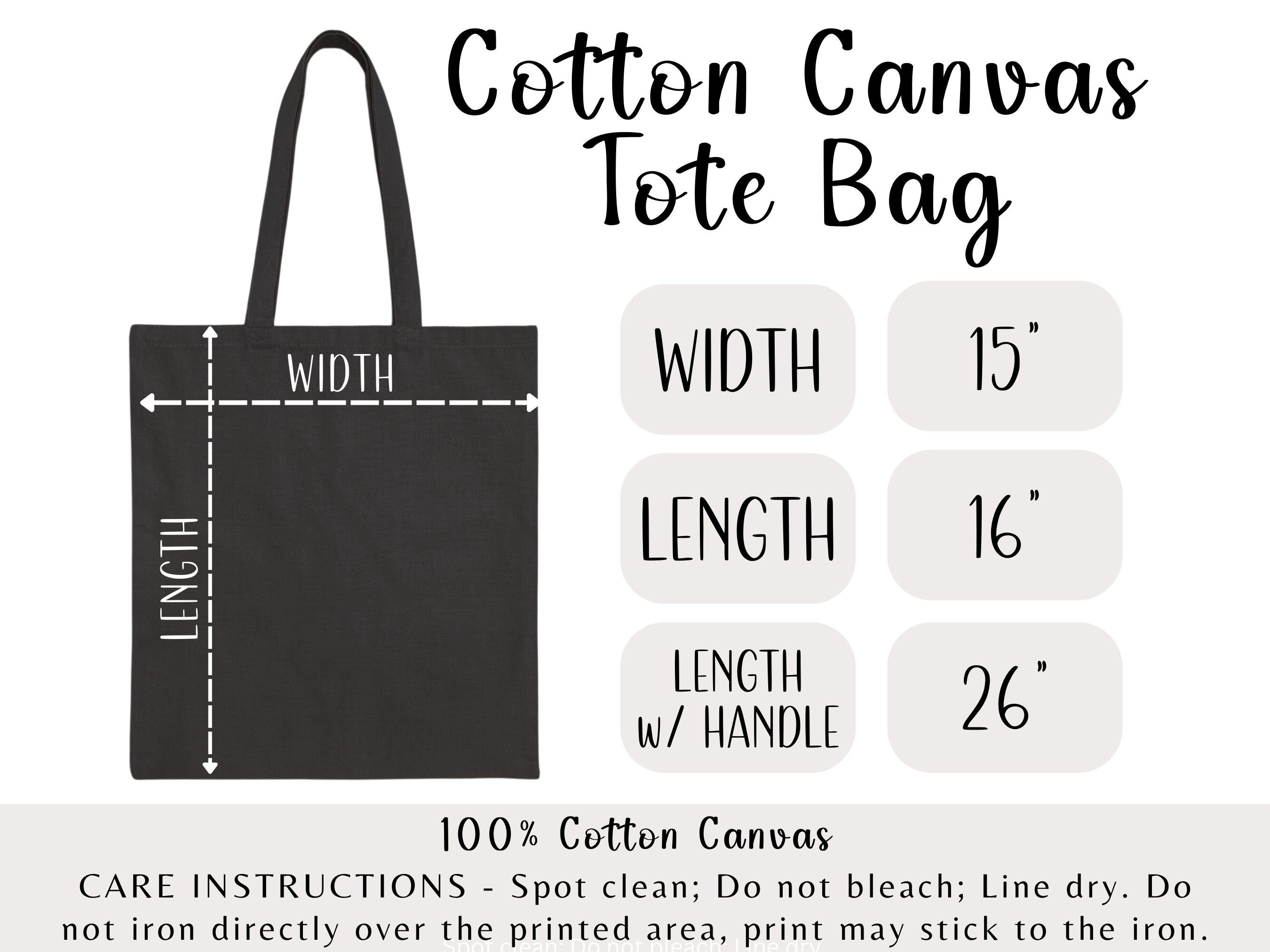 Custom Canvas Tote Bag Gift for Black Nurse, Personalized Name Tote, Nurse Life Beach Bag, Nurse Appreciation Gift For RN, Cute Canvas Tote