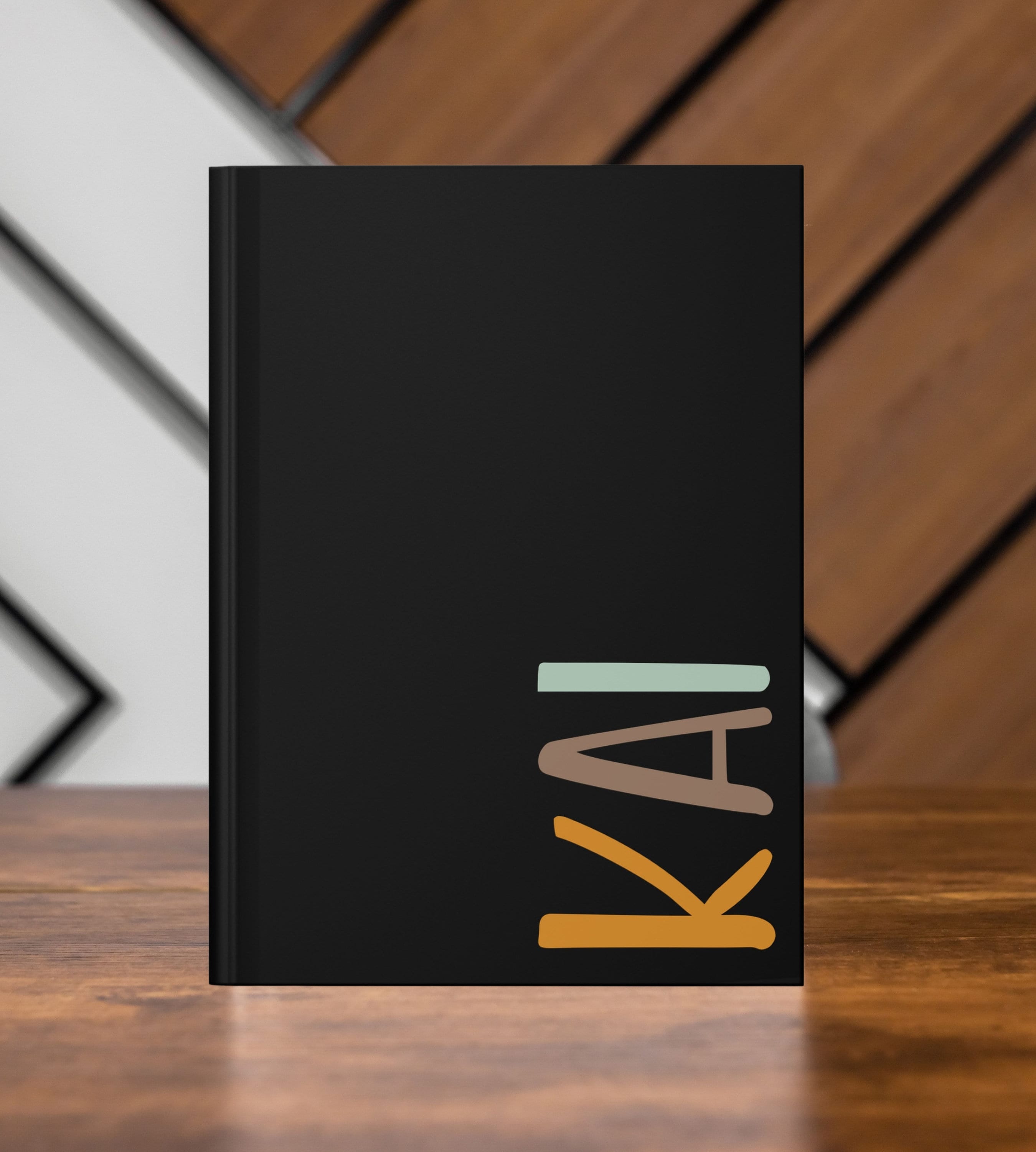 Personalized Journal For Women, Name Journal, Travel Notebook, Custom Name Journal, Gift Best Friend, Healing Journal, Self Care Notebook