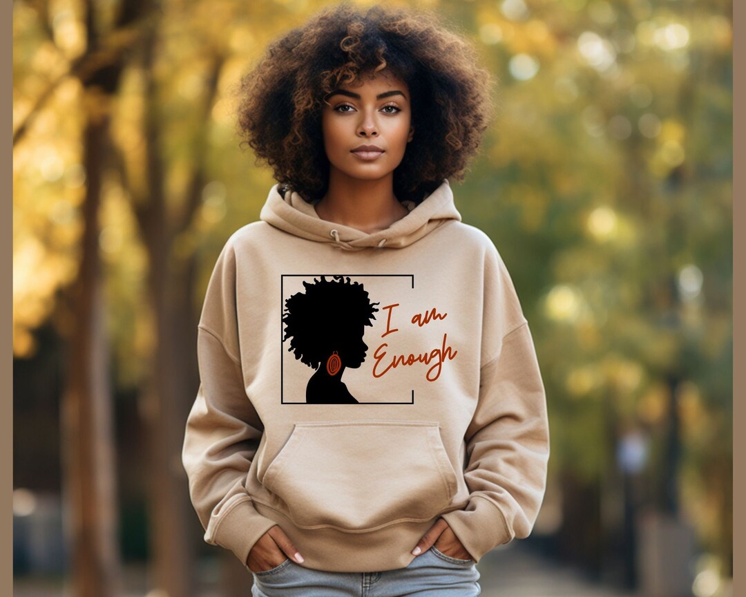 Trendy Black Graphic Printed Sweatshirt for Women