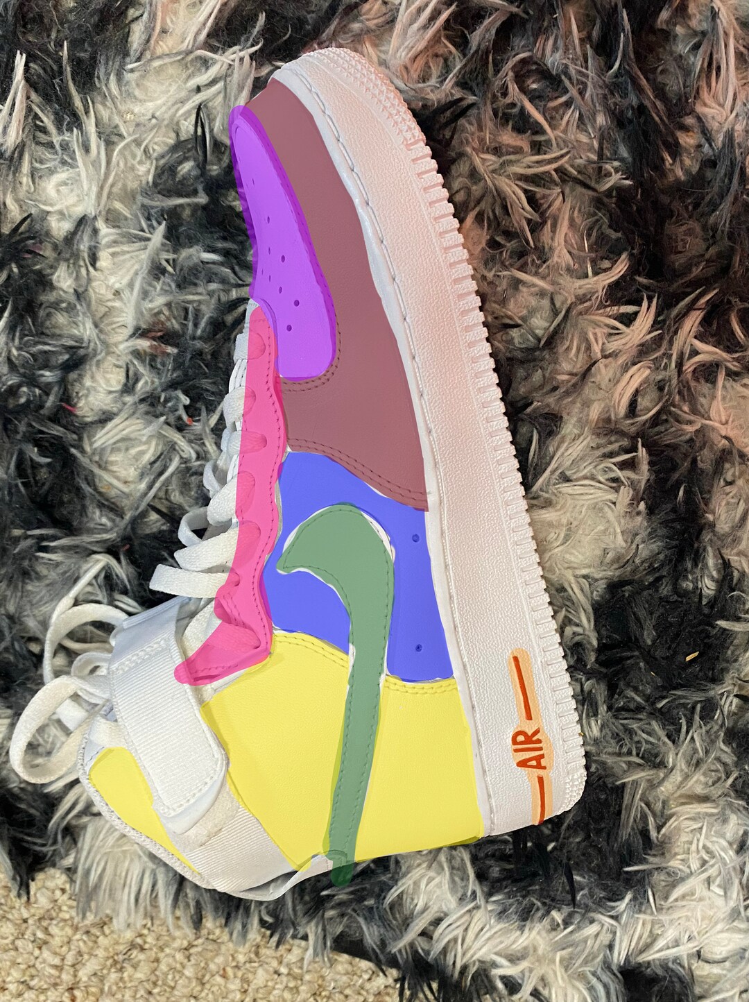 custom af1s for sale