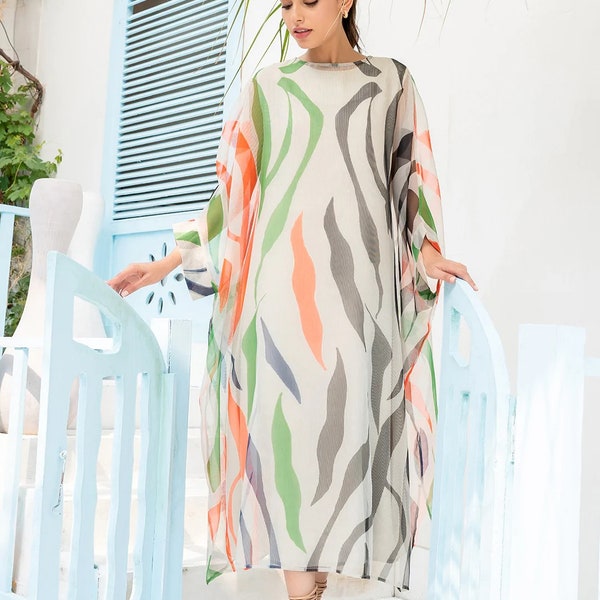 Kaftan Party Etsy