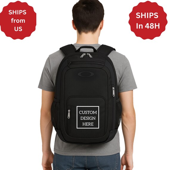Custom Enduro Backpack 22L Personalized Laptop Travel Rucksack - Etsy Israel Custom Enduro Backpack 22L Personalized Laptop Travel Rucksack - Etsy Israel