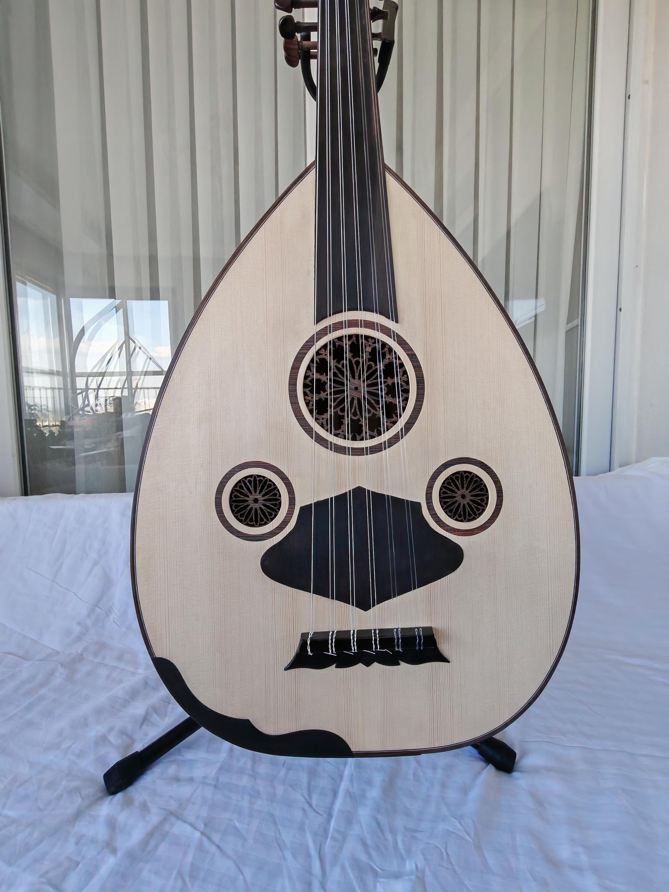 Oud instrument - Etsy 日本