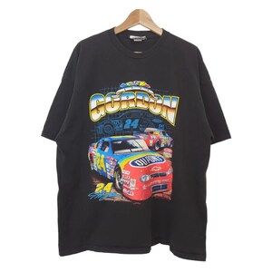 Vintage 1998s Jeff Gordon Nascar Racing T-Shirt, Jeff Gordon Shirt, Jeff Gordon T-Shirt, 90s Nascar Tee, Gift For Father, Gift For Mother