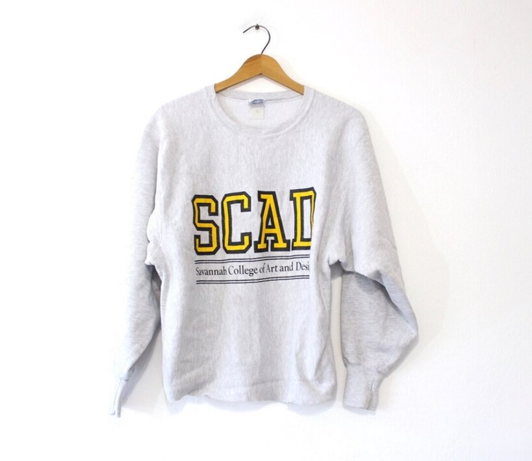 Savannah College T Shirt Art And Design Savannah College T Shirt Art And Design