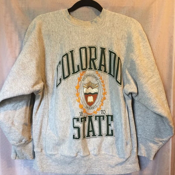 Colorado State University - Etsy