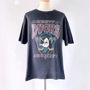 Anaheim Ducks Mighty Ducks Classic T-Shirt for Sale by