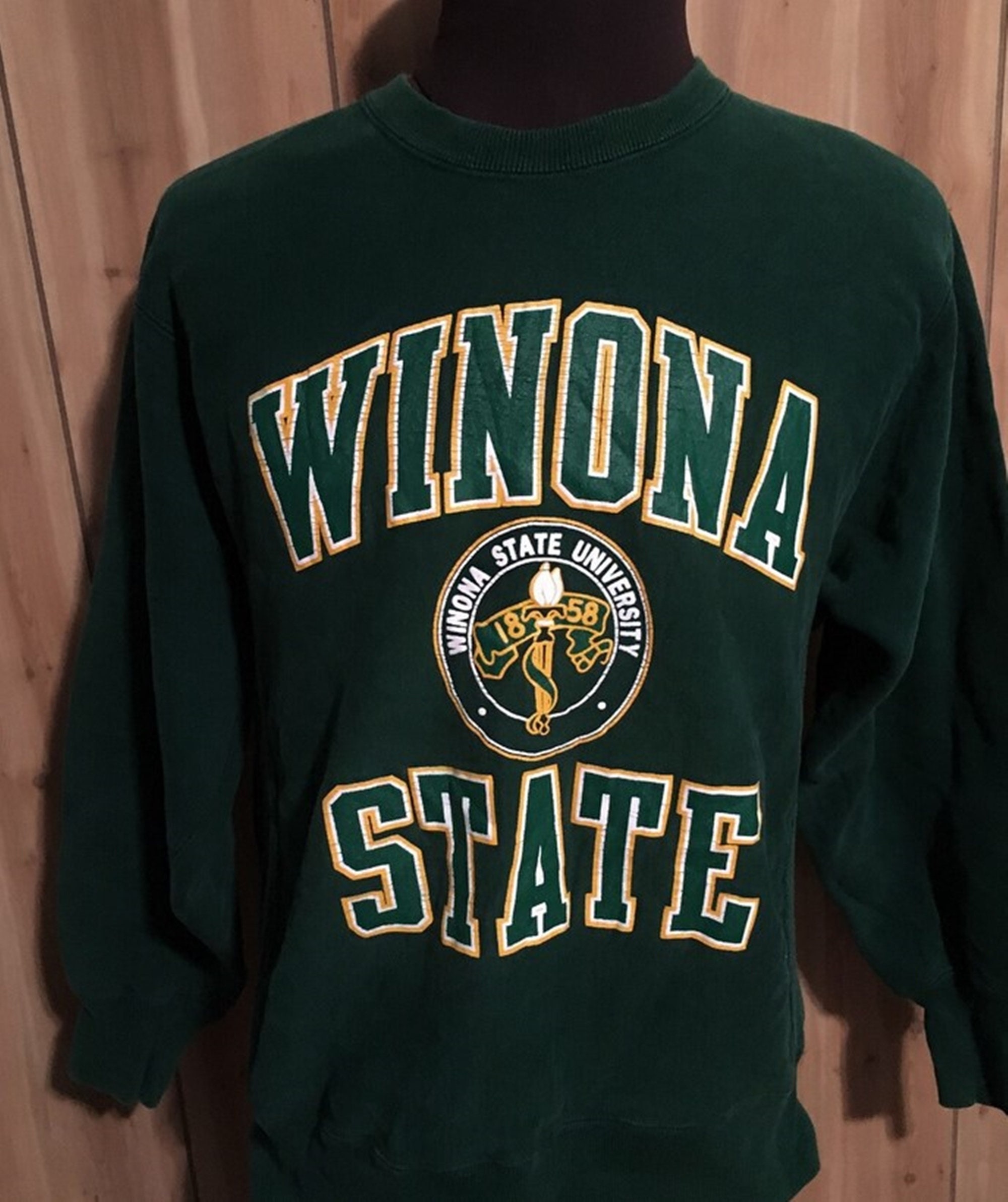 Winona State University Hats, Winona State University Caps