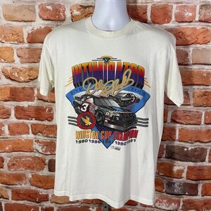Vintage Dale Earnhardt 1992 Intimidator Tour T-Shirt, Dale Earnhardt  Shirt, Dale Earnhardt Sweater, Gift For Father, Gift For Mother