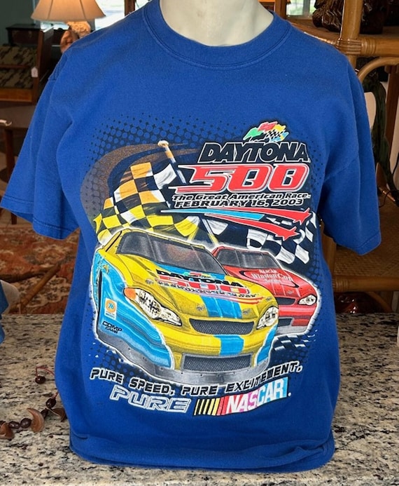 90s PLANET HOLLYWOOD NASCAR ナスカー Tシャツ 90s PLANET HOLLYWOOD NASCAR ナスカー Tシャツ