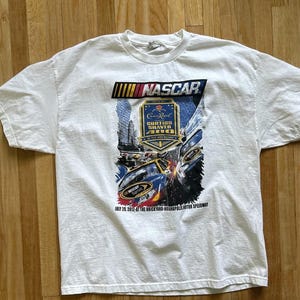 Vintage 90s Indianapolis Motor Speedway Sprint Cup Race T-Shirt, Brickyard Shirt, Indianapolis 500 Shirt, Gift For Father, Gift For Mother