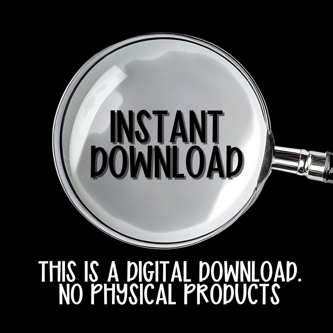 Custom Rhinestone Template Digital Download Only Etsy