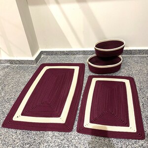 Bathroom Mat Set, Door Mat, Bathroom Mat, Toilet Mat, Bath Mat, Outdoor Mat, Bathroom Basket Set, Kitchen Mat Floor, Bathroom Mat Floor