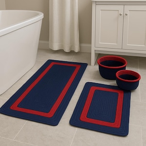 Bathroom Mat Set, Door Mat, Bathroom Mat, Toilet Mat, Bath Mat, Outdoor Mat, Bathroom Basket Set, Kitchen Mat Floor, Bathroom Mat Floor