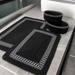Bathroom Mat Set, Door Mat, Bathroom Mat, Toilet Mat, Bath Mat, Outdoor Mat, Bathroom Basket Set, Kitchen Mat Floor, Bathroom Mat Floor