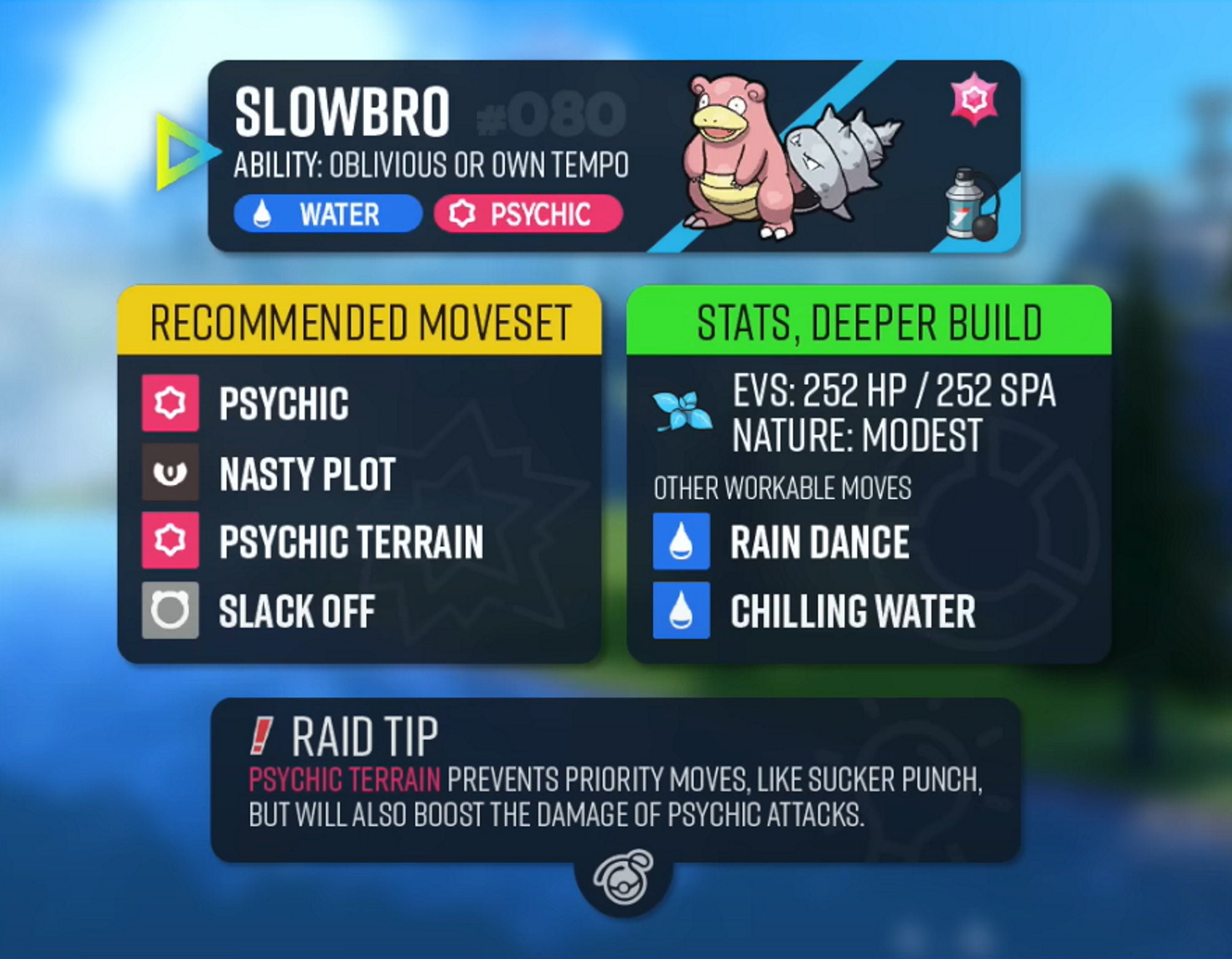 Pokémon Scarlet And Violet: 7-Star Greninja Tera Raid Prep - Foto 3