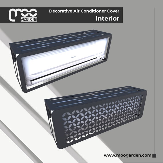 Air conditioner casing discount