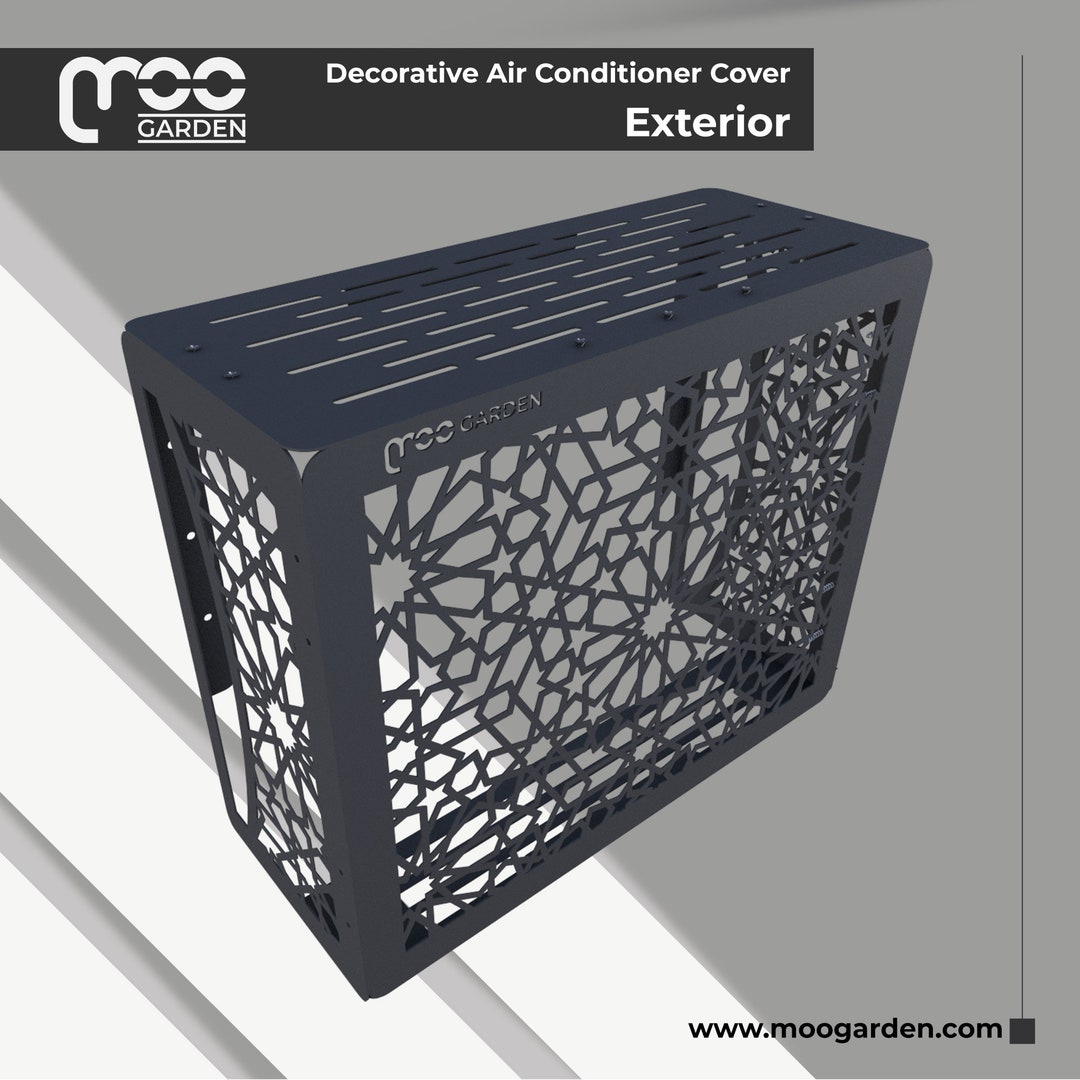 Air condition cover discount