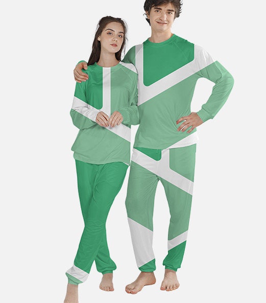 Hello Kitty Pyjamas Set, Hello Kitty Pajamas Set Matching Cute sold by