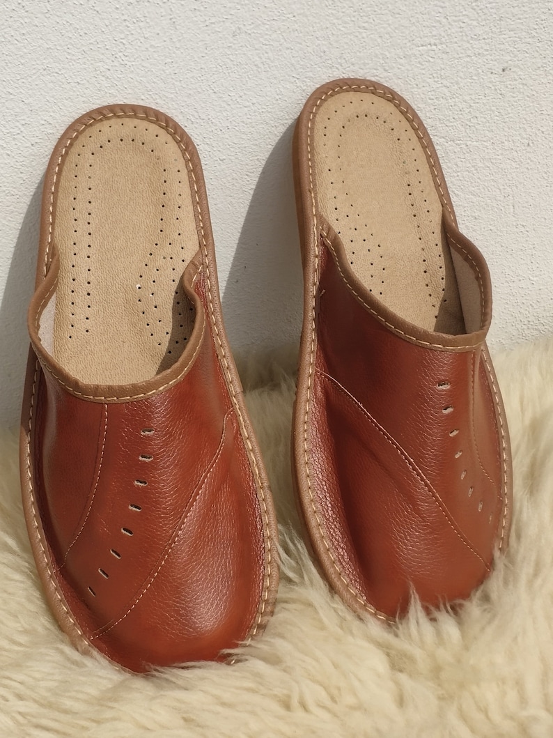 Slippers For Men Dluxe By Dearfoams Men's Julien Clog Slippers