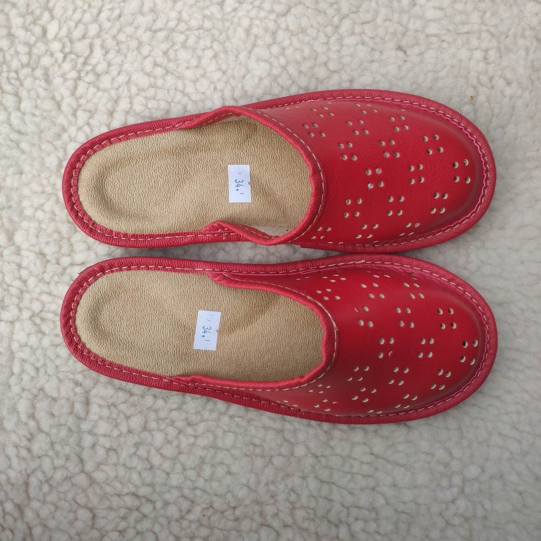outdoor slippers womens