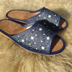 Women&#39;s Slippers | Comfy Indoor Outdoor Shoes |Natural Felt | High-quality Handmade Home Shoes| Craft Boots| Gift for her| Slip on Mules