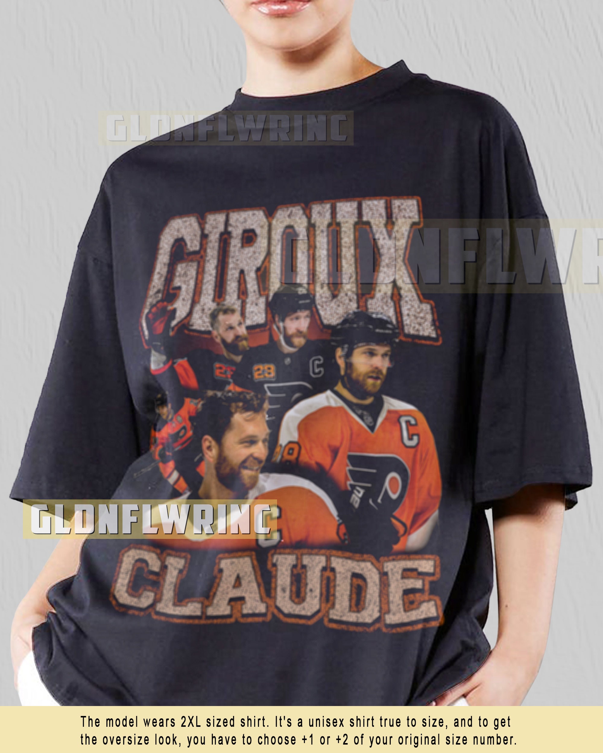 Claude Giroux Jerseys, Claude Giroux T-Shirts, Gear