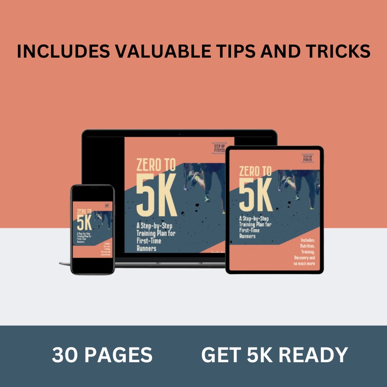 How to Run 5K 12 Week Training Plan Guidance for Firsttime Runners
