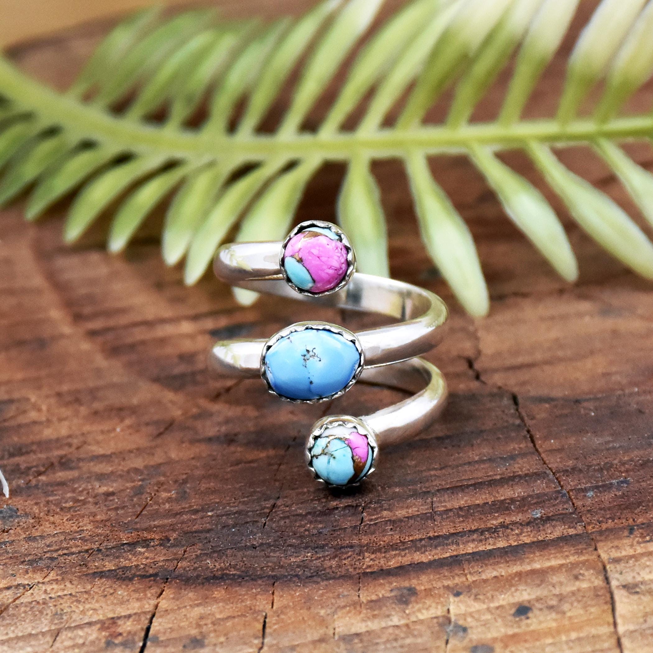 Golden hill turquoise - Etsy 日本