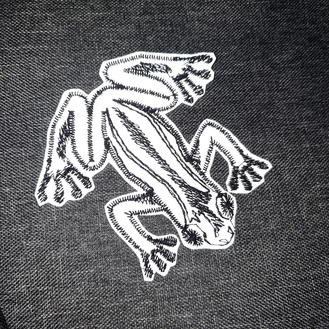 FROG GOLF CLUB REFLECTOR Track&Pants