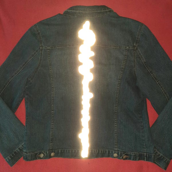 Back Patch - Etsy UK