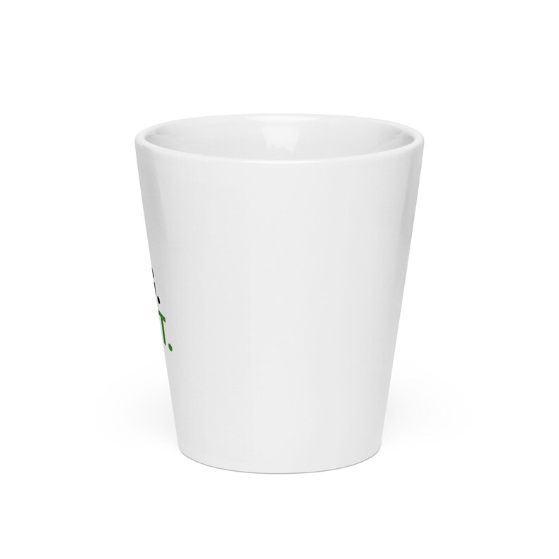 Eat. Code. Debug. Repeat. Mug
