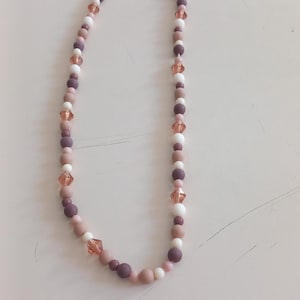 handmade necklace