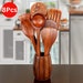 see more listings in the Wooden Kitchen Utensils section