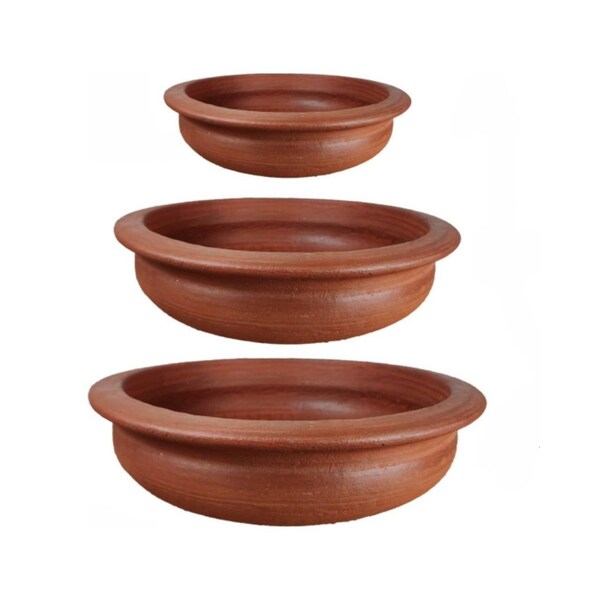 Clay Cooking Pot Etsy