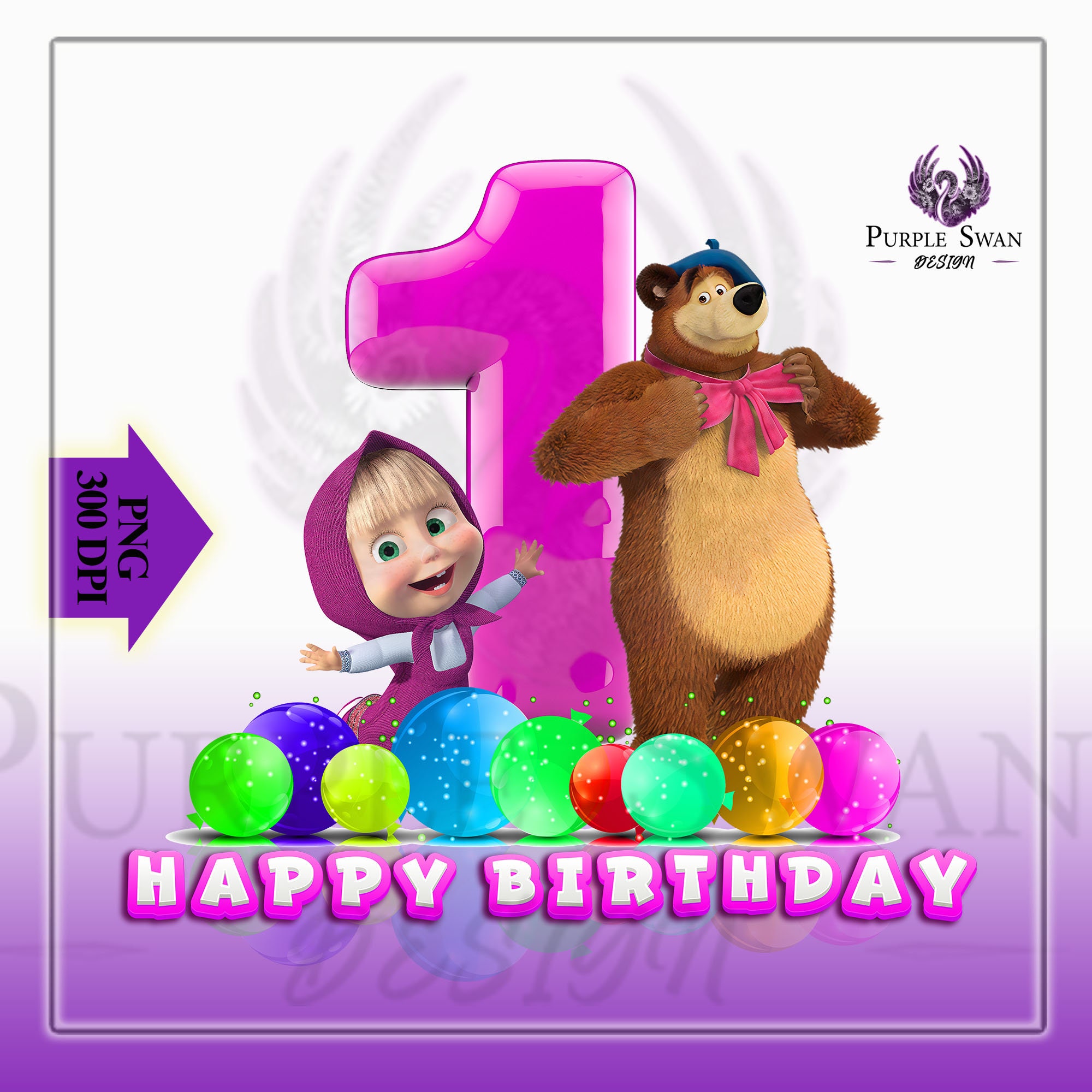 Buy Masha and the Bear Online In India - Etsy India Buy Masha and the Bear Online In India - Etsy India