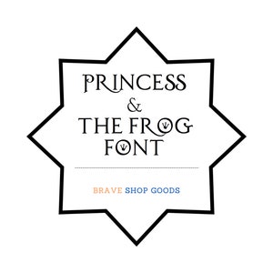 princess and the frog font, princess alphabet, princess and the frog svg, princess and the frog font svg, princess and the frog font cricut