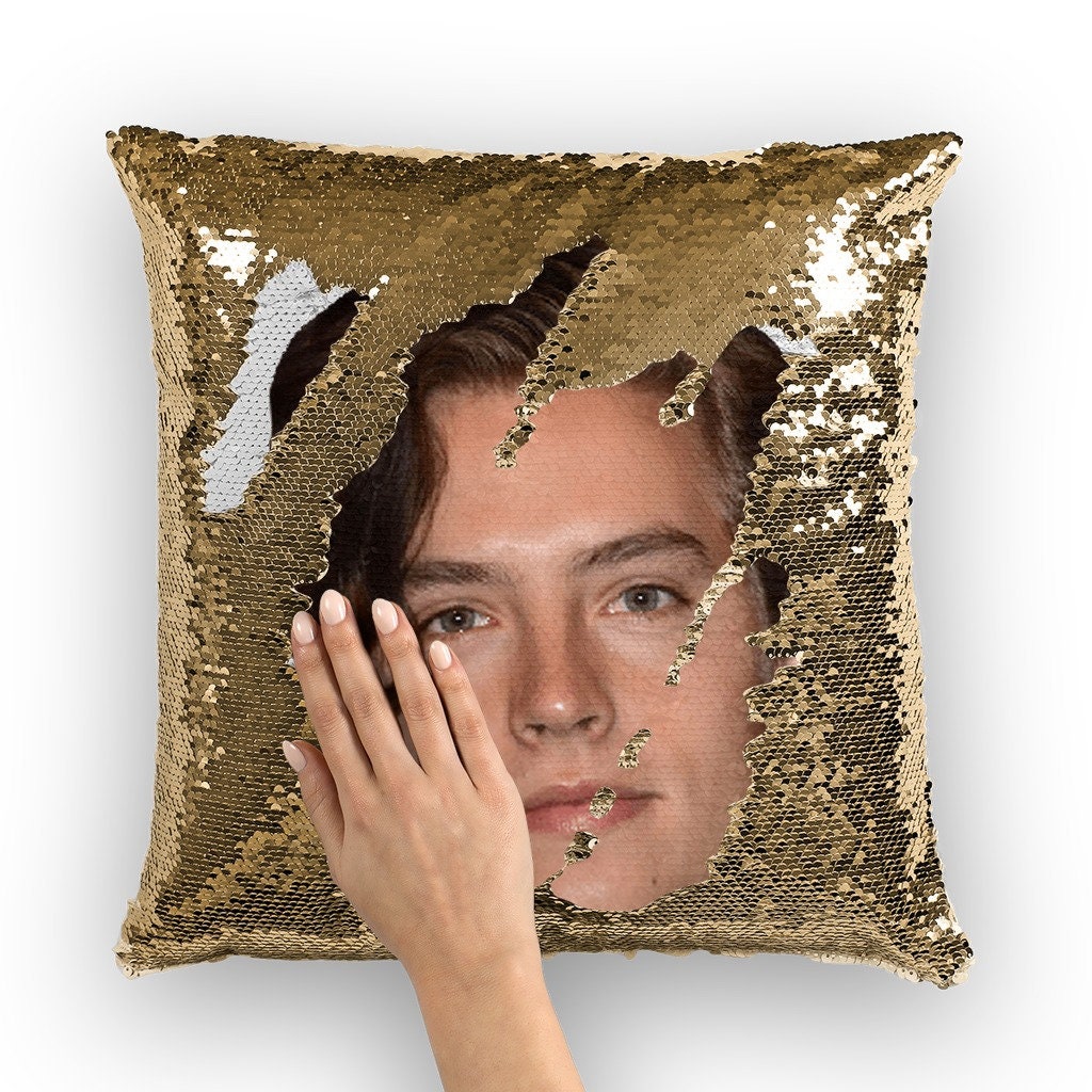 Almohada de outlet cole sprouse