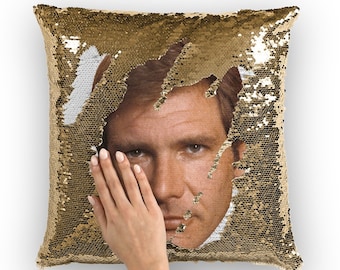 ヴィンテージ インディ・ジョーンズ 直筆サイン入り ハリソン