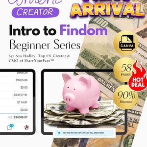 findom ebook