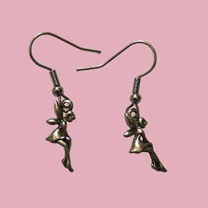 Fairy Earrings