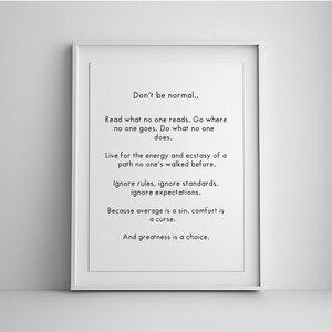 motivational quotes, Printable art, Office decor, Inspirational quotes, Dorm decor, Office wall art, Positive quotes, Quote print