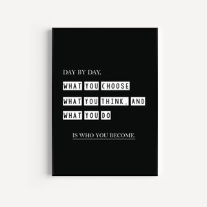 motivational quotes, Office wall art, Entrepreneur Wall Art, Boss gift, Gym Home, Inspirational quotes, Printable art, Office decor