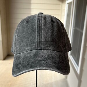 Custom Embroidered Hat